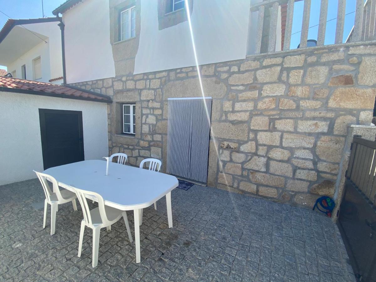 Casa da Clemencia Cardeal (Guarda) Exterior foto