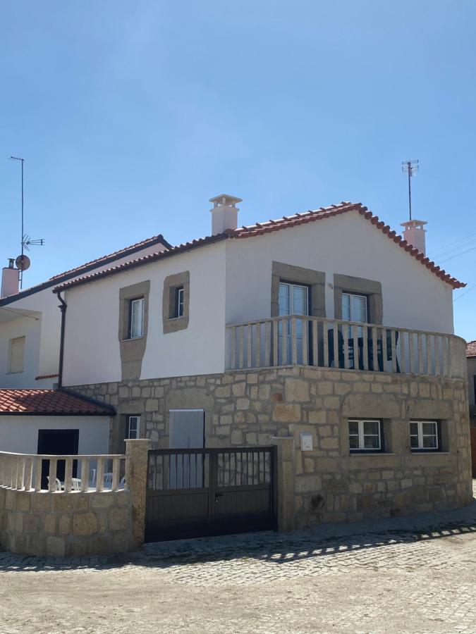 Casa da Clemencia Cardeal (Guarda) Exterior foto